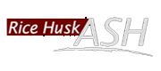 Rice Husk Ash